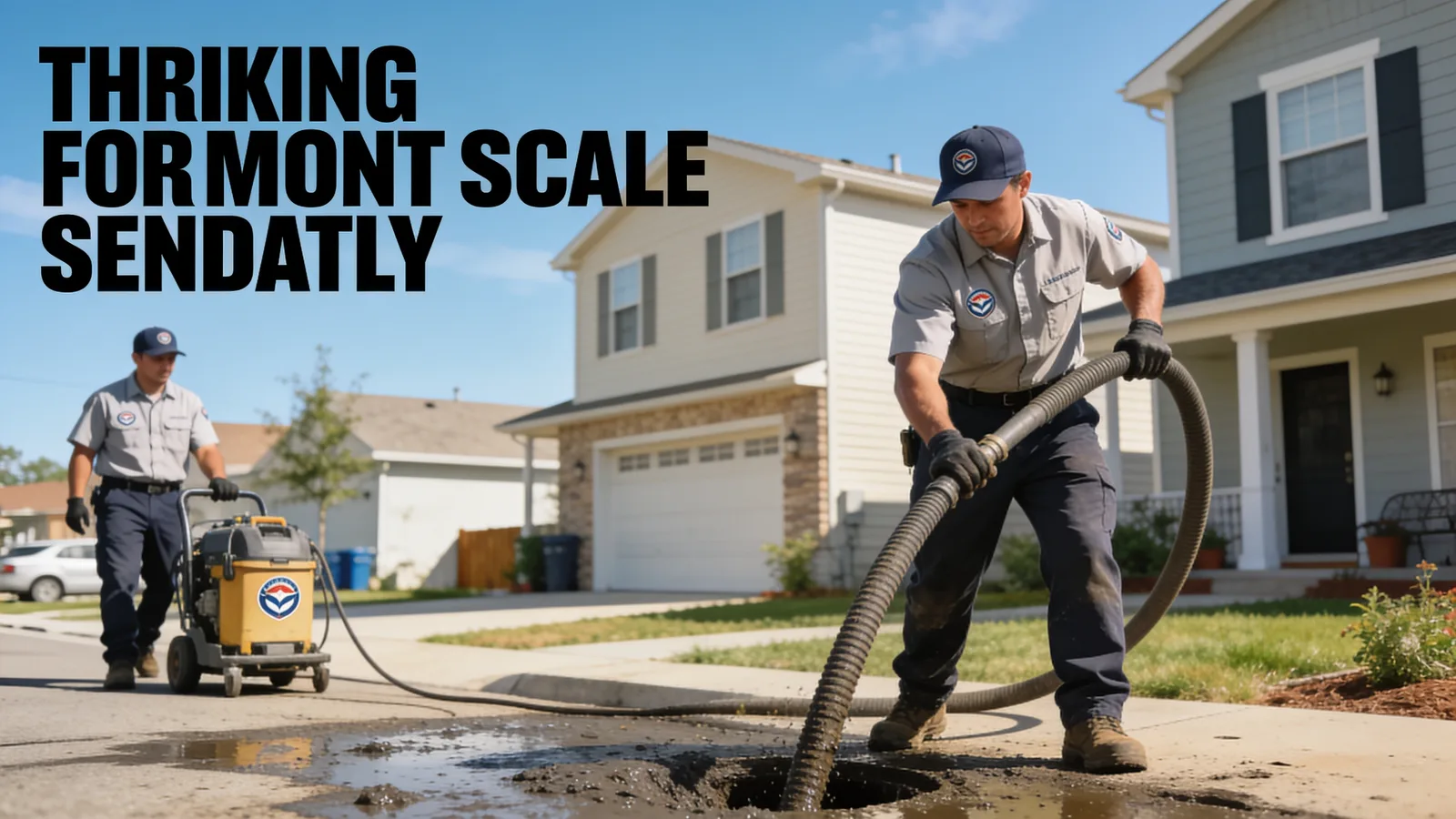 Sewage Cleanup in Altoona, KS near me